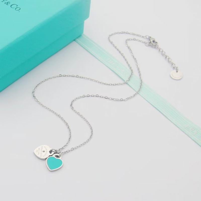 Tiffany necklace 08yxq04